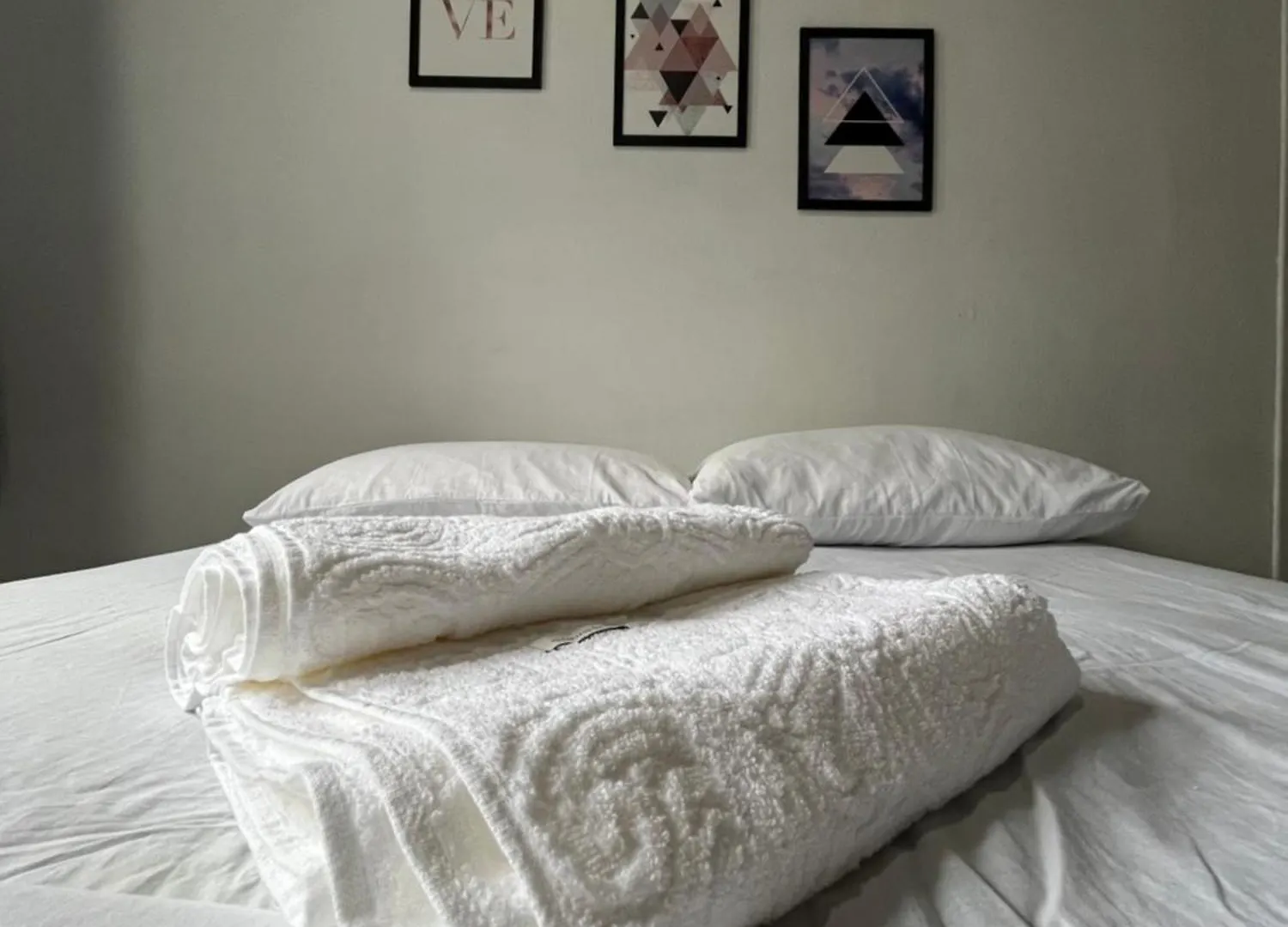 Apartment Casa C/ Bela Vista Para Baia Sul Florianopolis Brazil