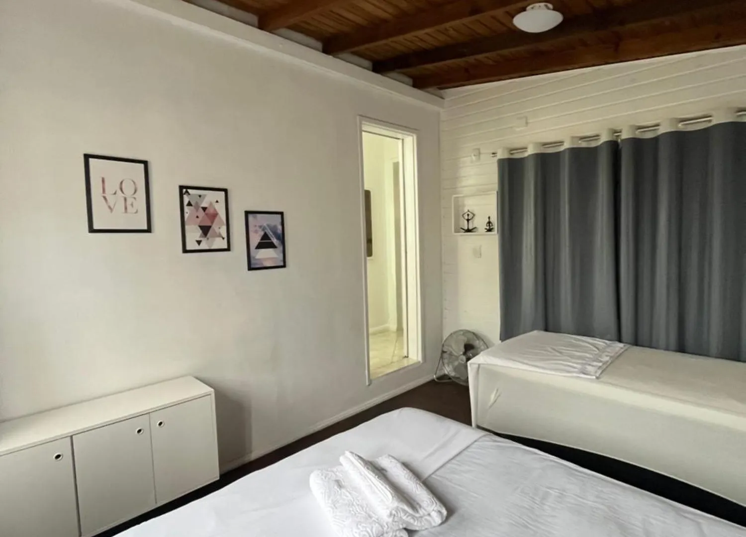 Casa C/ Bela Vista Para Baia Sul Florianopolis